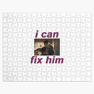 I Can Fix Him Josh Hutcherson Jigsaw