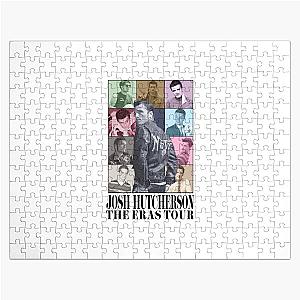 Josh Hutcherson The Eras Tour Jigsaw Puzzle