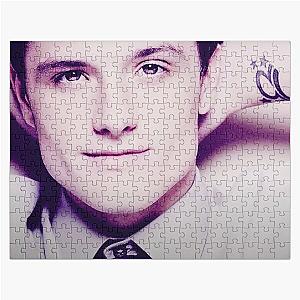 Josh Hutcherson Jigsaw Puzzle