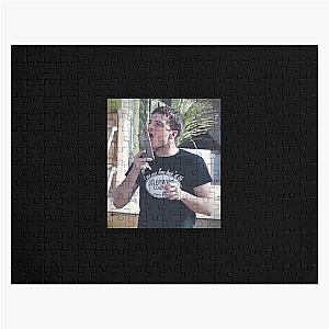 Josh Hutcherson Jigsaw Puzzle