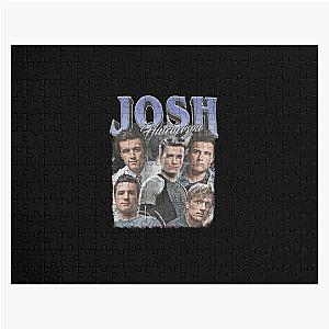Josh Hutcherson Jigsaw Puzzle