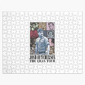 Josh Hutcherson The Eras Tour Jigsaw Puzzle