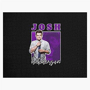 Josh Hutcherson Jigsaw Puzzle