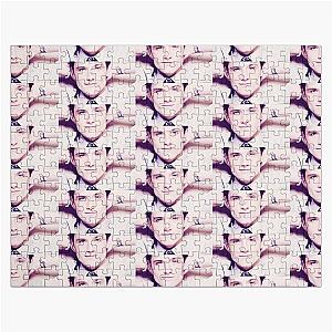 Josh Hutcherson Jigsaw Puzzle