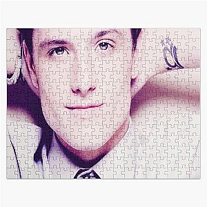 Josh Hutcherson Whistle Jigsaw Puzzle