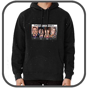 Josh Hutcherson Hoodies