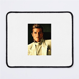 Josh Got That 2010 Heat Josh Hutcherson Mouse Pads