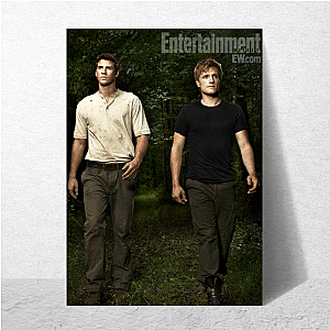 OG Internet Bae: Josh Josh Hutcherson Posters