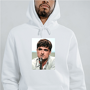 Hutcherson Still Hits Josh Hutcherson Hoodies
