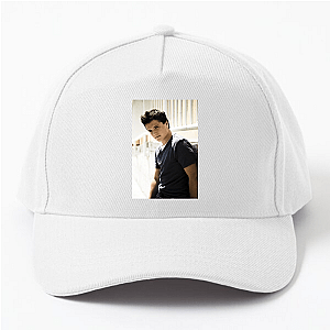 Josh Era Never Ended Josh Hutcherson Hats & Caps