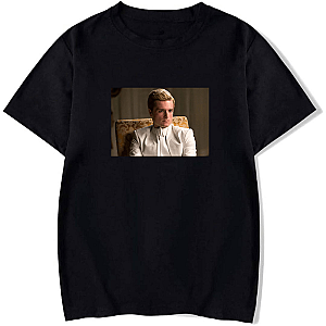 In Josh We Thirst Josh Hutcherson T-Shirts