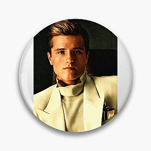 Josh Got That 2010 Heat Josh Hutcherson Pins