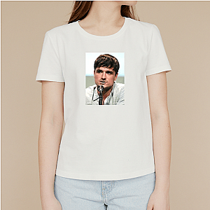 Hutcherson Still Hits Josh Hutcherson T-Shirts