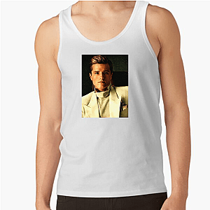 Josh Got That 2010 Heat Josh Hutcherson Tank Tops