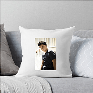 Josh Era Never Ended Josh Hutcherson Pillows Cover