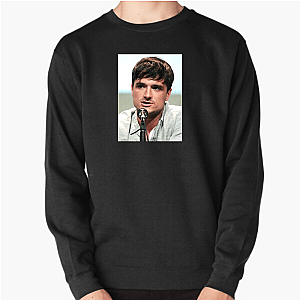 Hutcherson Still Hits Josh Hutcherson Sweatshirts