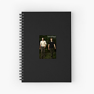 OG Internet Bae: Josh Josh Hutcherson Notebook
