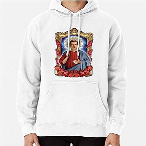 Saint Josh Hoodie