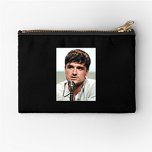 Hutcherson Still Hits Josh Hutcherson Zipper Pouches