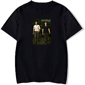 OG Internet Bae: Josh Josh Hutcherson T-Shirts