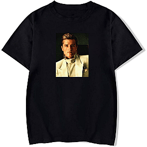 Josh Got That 2010 Heat Josh Hutcherson T-Shirts
