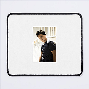 Josh Era Never Ended Josh Hutcherson Mouse Pads
