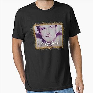 Josh Hutcherson Baby Essential T-Shirt
