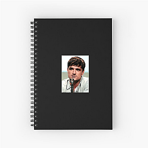 Hutcherson Still Hits Josh Hutcherson Notebook