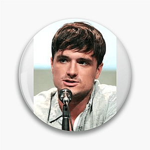 Hutcherson Still Hits Josh Hutcherson Pins