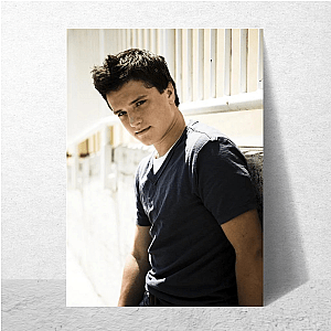 Josh Era Never Ended Josh Hutcherson Posters