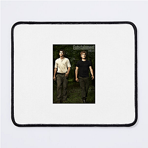 OG Internet Bae: Josh Josh Hutcherson Mouse Pads