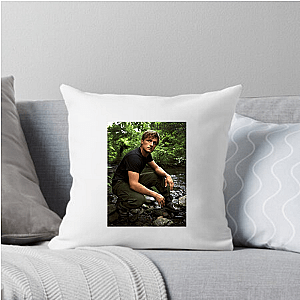 Josh Was the Blueprint Josh Hutcherson Pillows Cover