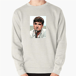 Hutcherson Still Hits Josh Hutcherson Sweatshirts