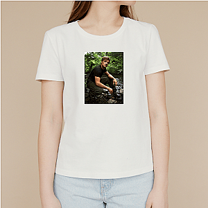 Josh Was the Blueprint Josh Hutcherson T-Shirts