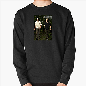 OG Internet Bae: Josh Josh Hutcherson Sweatshirts