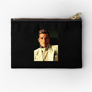 Josh Got That 2010 Heat Josh Hutcherson Zipper Pouches