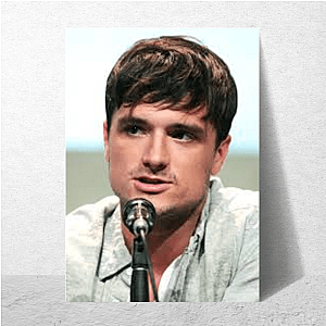 Hutcherson Still Hits Josh Hutcherson Posters