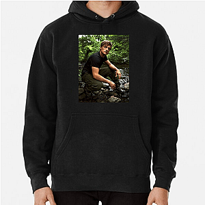 Josh Was the Blueprint Josh Hutcherson Hoodies