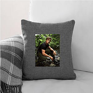 Josh Was the Blueprint Josh Hutcherson Pillows Cover