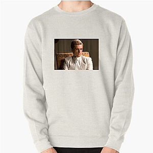 In Josh We Thirst Josh Hutcherson Sweatshirts