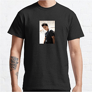 Josh Era Never Ended Josh Hutcherson T-Shirts