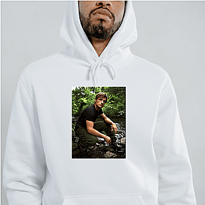 Josh Was the Blueprint Josh Hutcherson Hoodies
