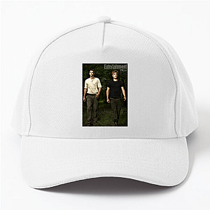 OG Internet Bae: Josh Josh Hutcherson Hats & Caps
