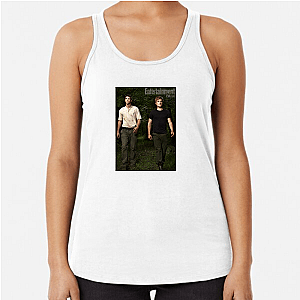 OG Internet Bae: Josh Josh Hutcherson Tank Tops