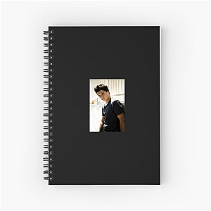Josh Era Never Ended Josh Hutcherson Notebook