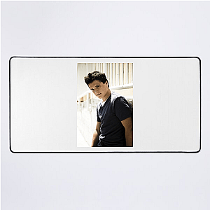 Josh Era Never Ended Josh Hutcherson Mouse Pads