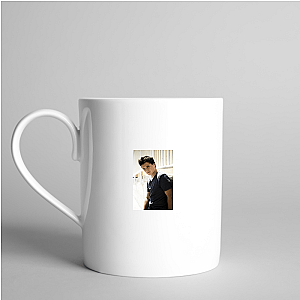 Josh Era Never Ended Josh Hutcherson Mugs