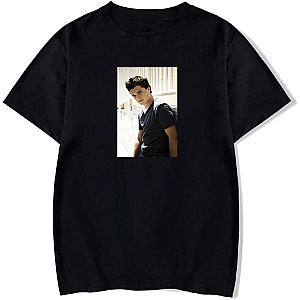 Josh Era Never Ended Josh Hutcherson T-Shirts