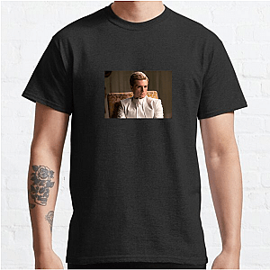 In Josh We Thirst Josh Hutcherson T-Shirts