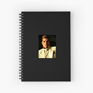 Josh Got That 2010 Heat Josh Hutcherson Notebook